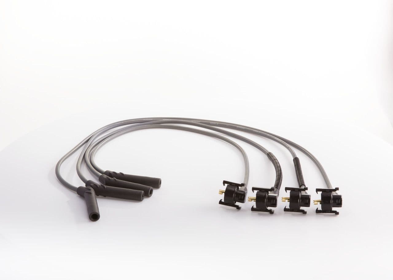Juego de cables de encendido BOSCH F 000 99C 063