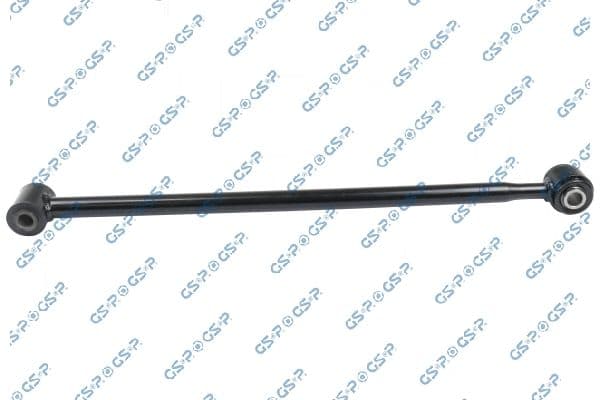 Brazo oscilante, suspensión de ruedas GSP S063391