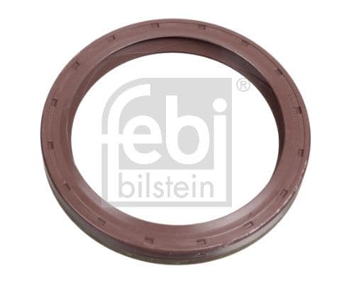 Retén para ejes, cubo de rueda FEBI BILSTEIN 04617