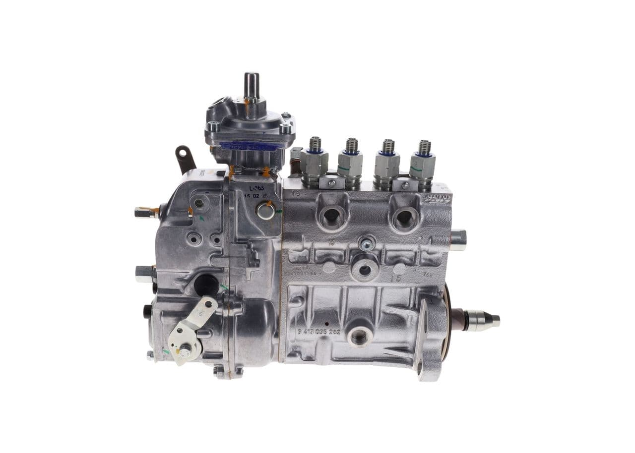 Bomba de inyección BOSCH F 002 A0Z 753