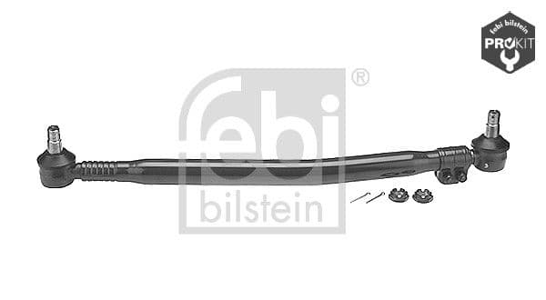 Barra central de dirección FEBI BILSTEIN 09309