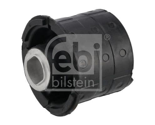 Suspensión, cuerpo del eje FEBI BILSTEIN 1002204