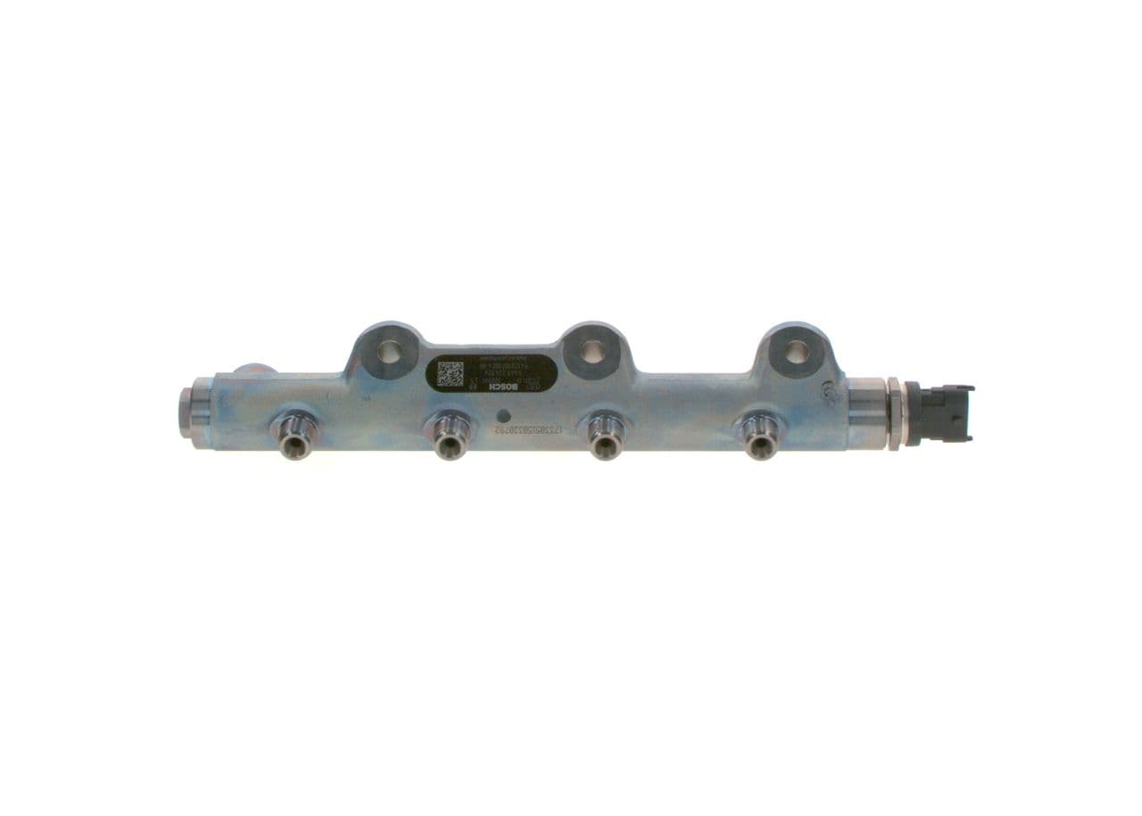 Tubo distribuidor, combustible BOSCH 0 445 224 026