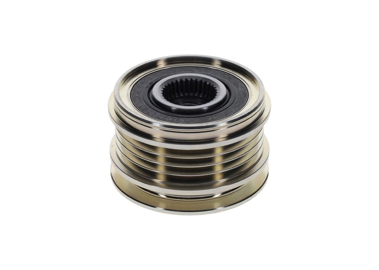 Polea, alternador BOSCH F 000 BL1 6AK
