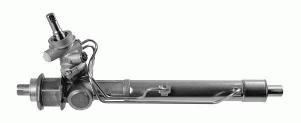 Sistema de dirección BOSCH K S00 001 023