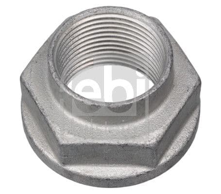 Tuerca, muñón de eje FEBI BILSTEIN 37109