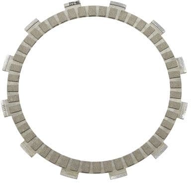 Juego de placas de laminilla, clutch TRW MCC135-5