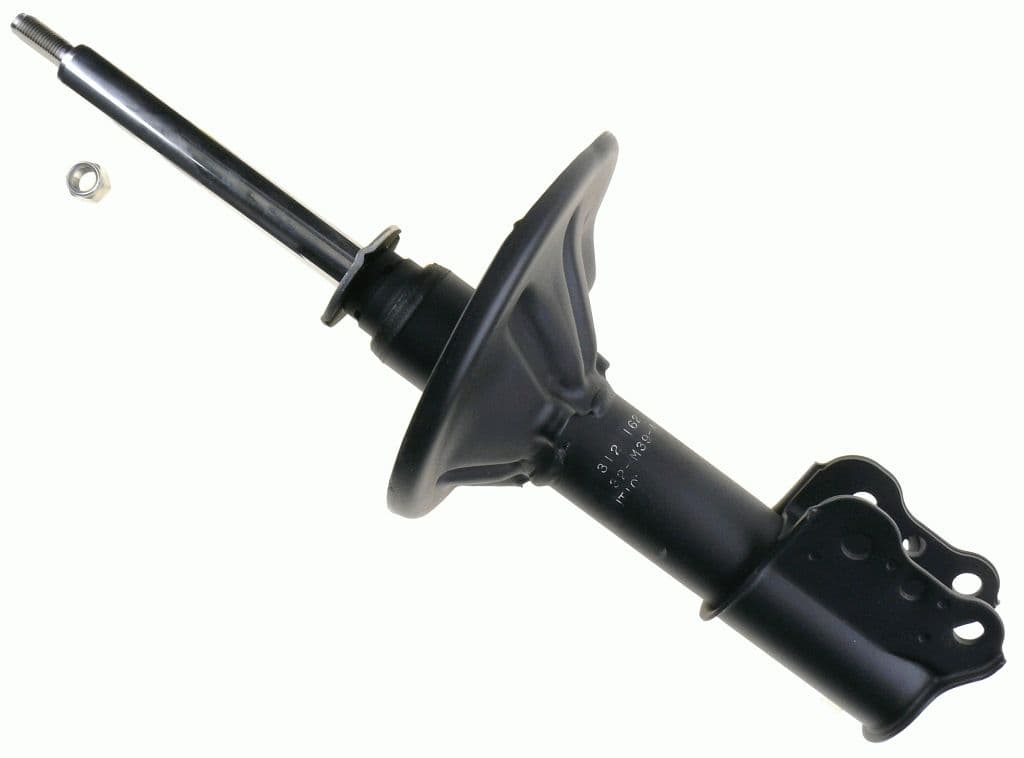 Amortiguador SACHS 312 162