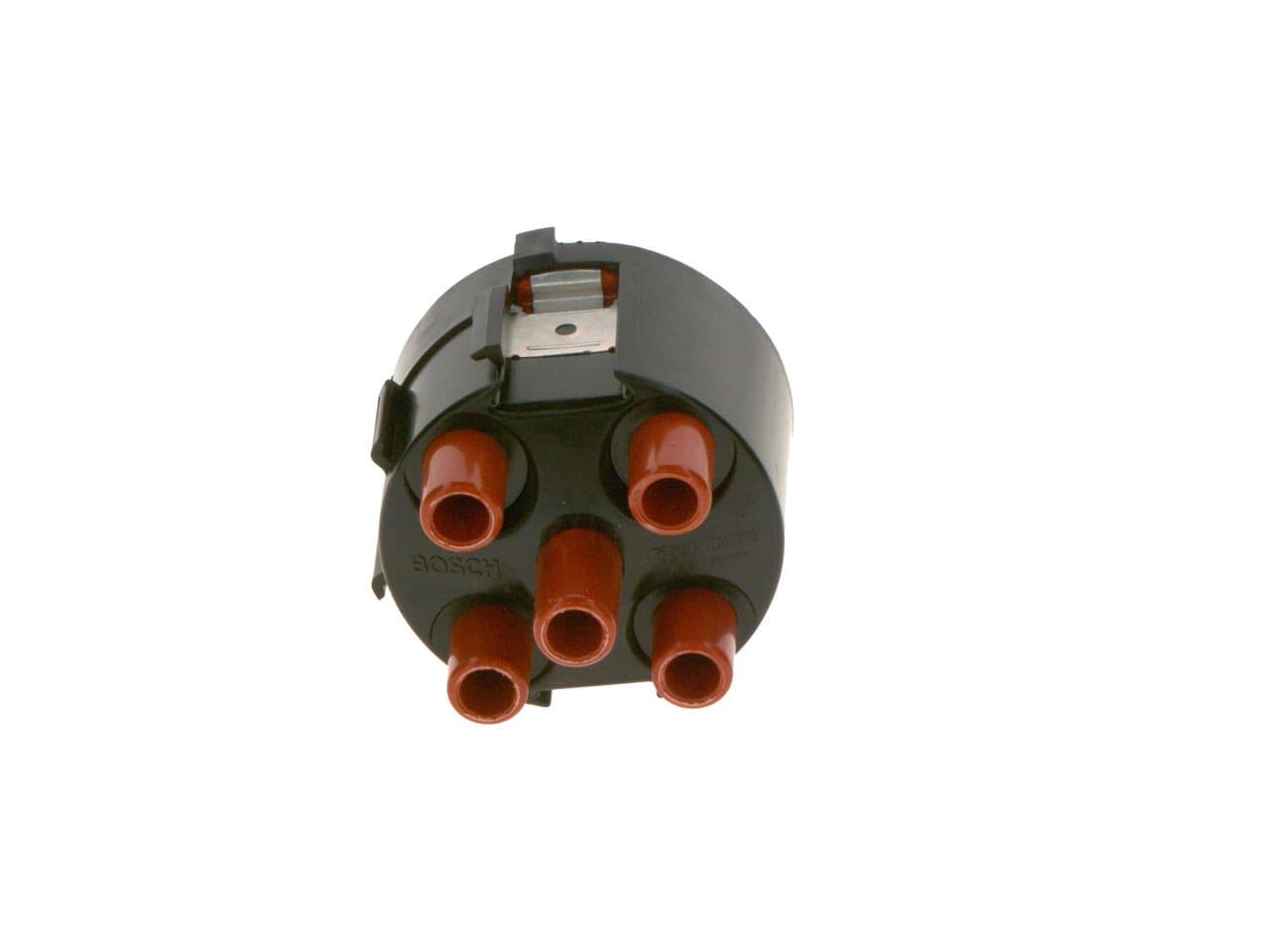 Tapa de distribuidor de encendido BOSCH 1 235 522 375