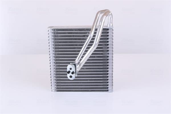 Evaporador, aire acondicionado NISSENS 92363