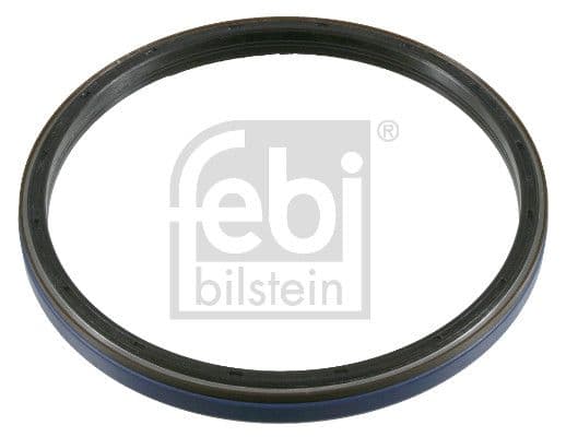 Retén para ejes, cubo de rueda FEBI BILSTEIN 18586