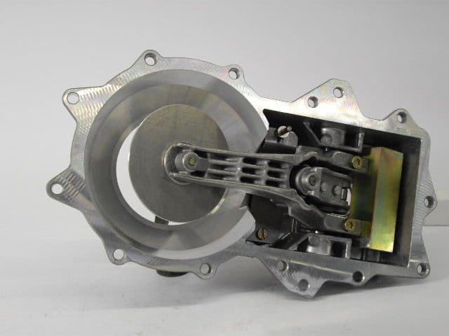 Medidor del caudal de aire BOSCH 0 438 120 132