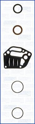 Juego de juntas, bloque motor AJUSA 54128400