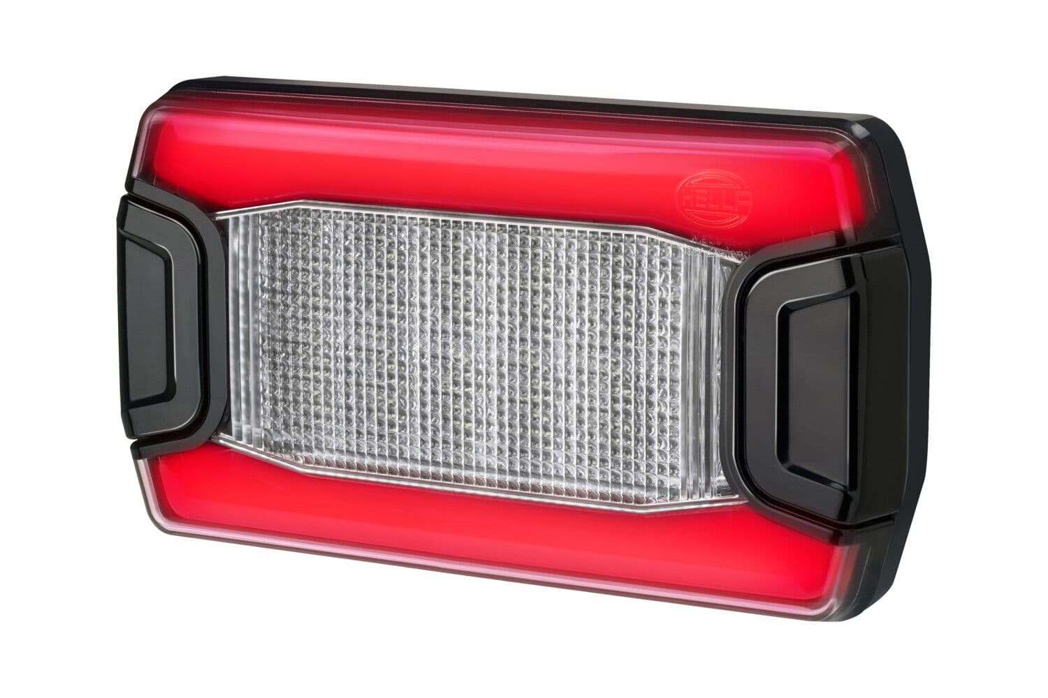 Luz de reversa HELLA 2ZR 350 300-071
