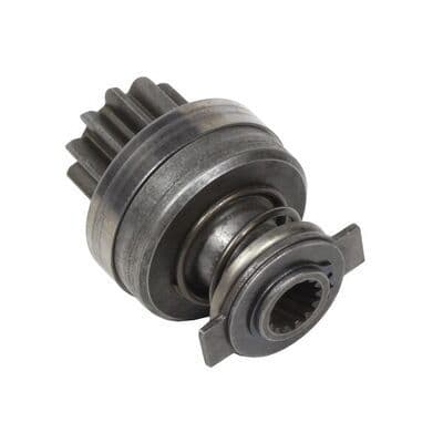 Piñón, arrancador o marcha MAHLE MSX 1106