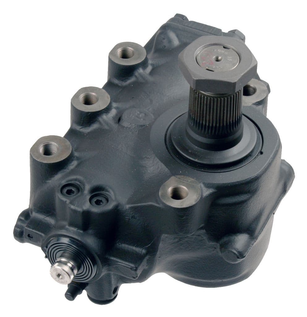Sistema de dirección BOSCH K S01 001 081