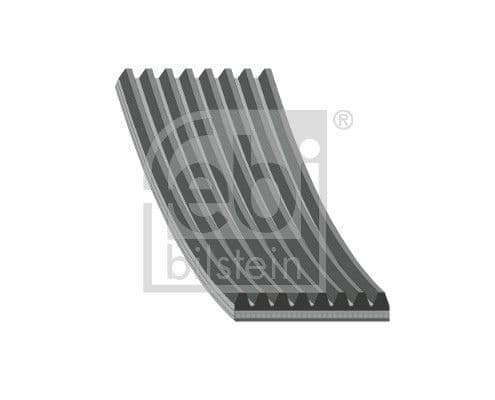 Correa trapecial poli V FEBI BILSTEIN 46355
