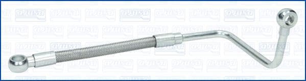 Conducto de aceite, turbocompresor AJUSA OP10132