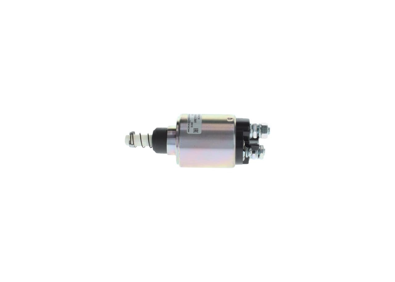 Solenoide, arrancador o marcha BOSCH 1 986 SE3 841