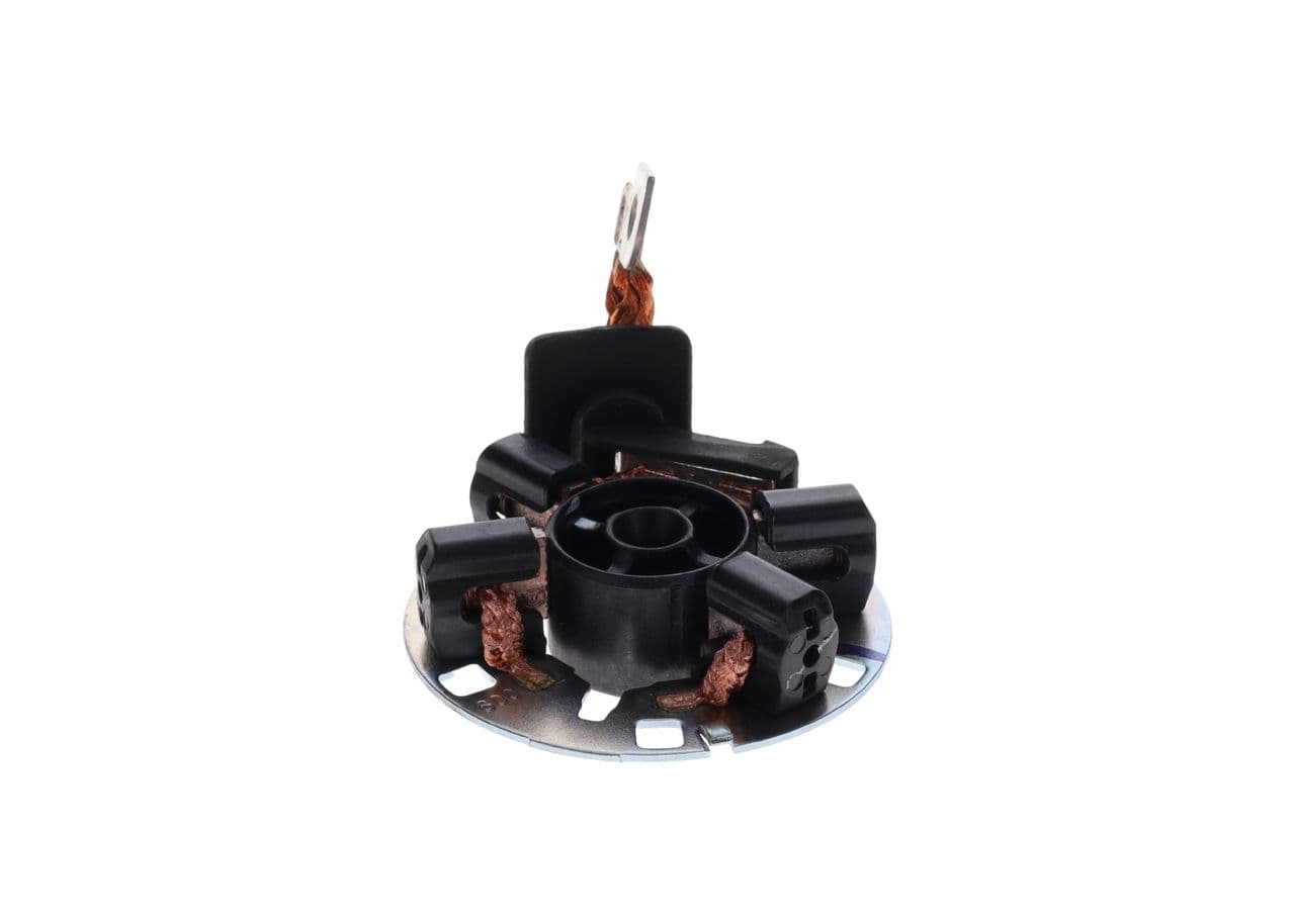 Soporte, escobillas de carbón BOSCH 1 004 339 030
