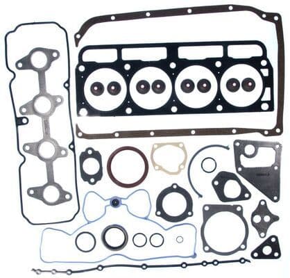 Juego de juntas, sistema de escape MAHLE 95-3663