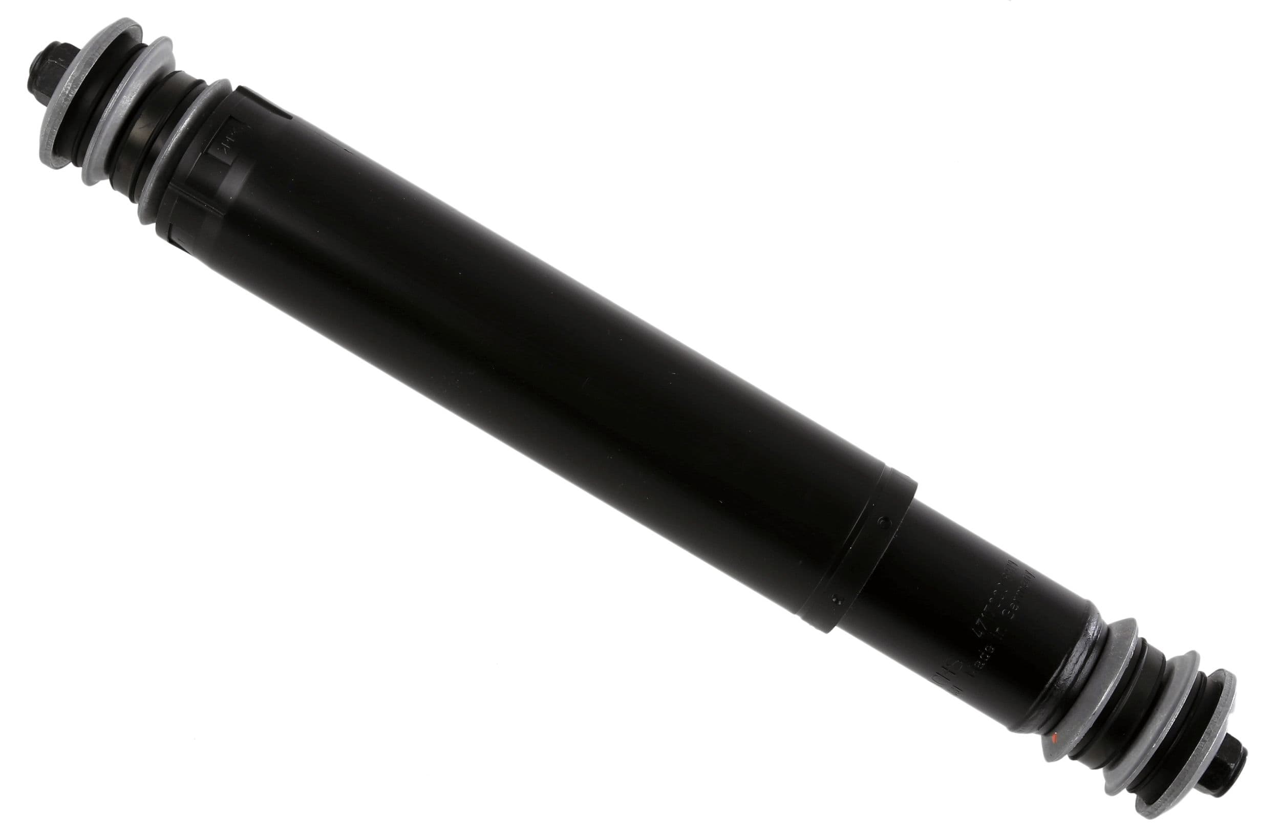 Amortiguador SACHS 350 881