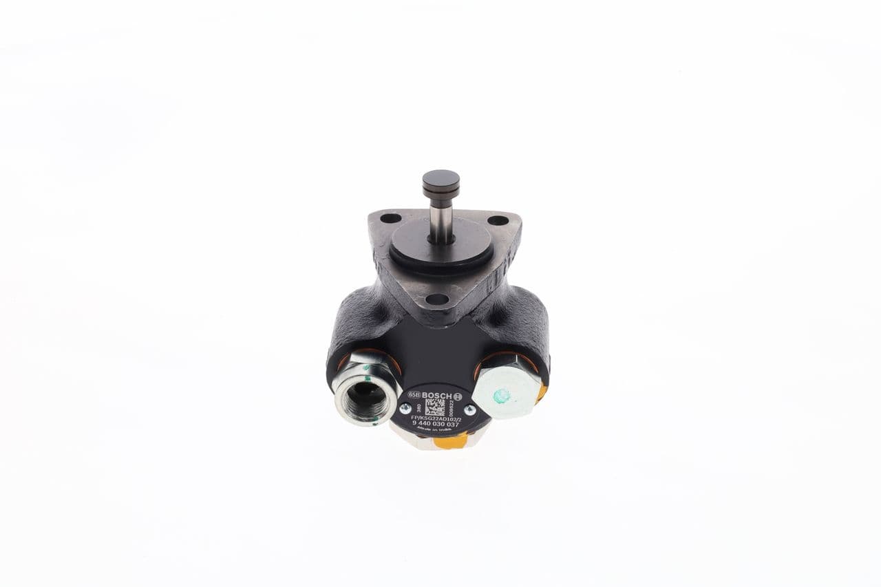 Bomba, Prebombeo de combustible BOSCH 9 440 030 037