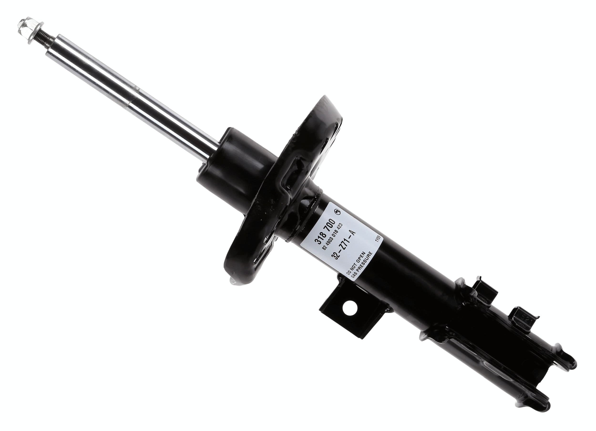 Amortiguador SACHS 318 700