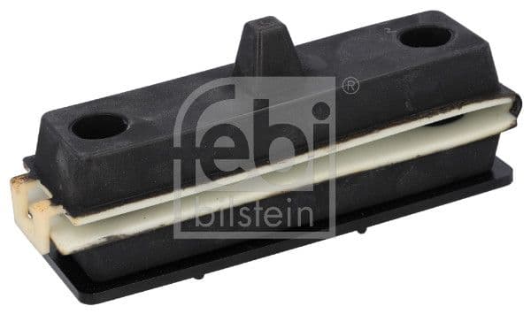 Soporte, radiador FEBI BILSTEIN 198840