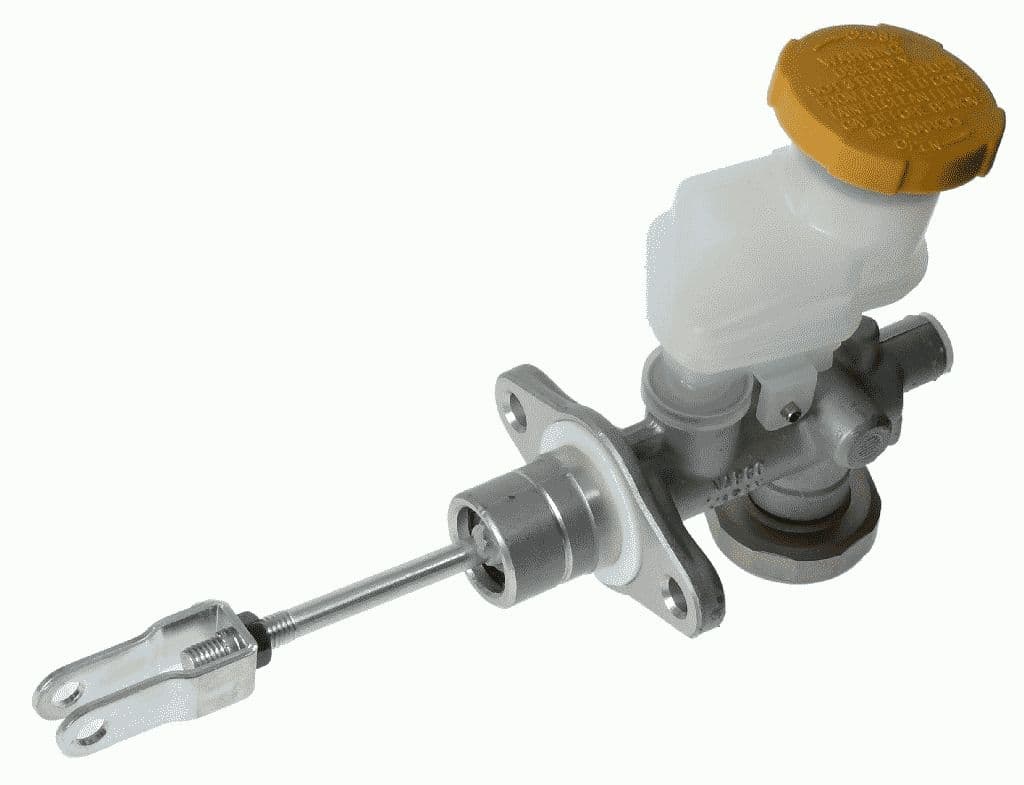 Cilindro maestro, clutch SACHS 6284 600 617