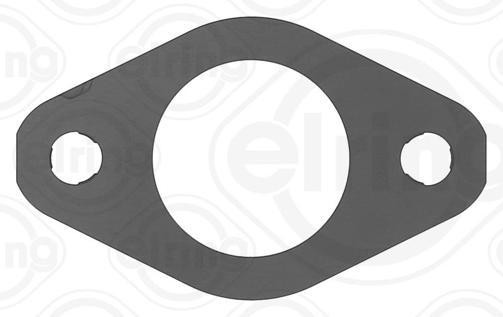 Junta, conducto de válvula EGR ELRING 165.720