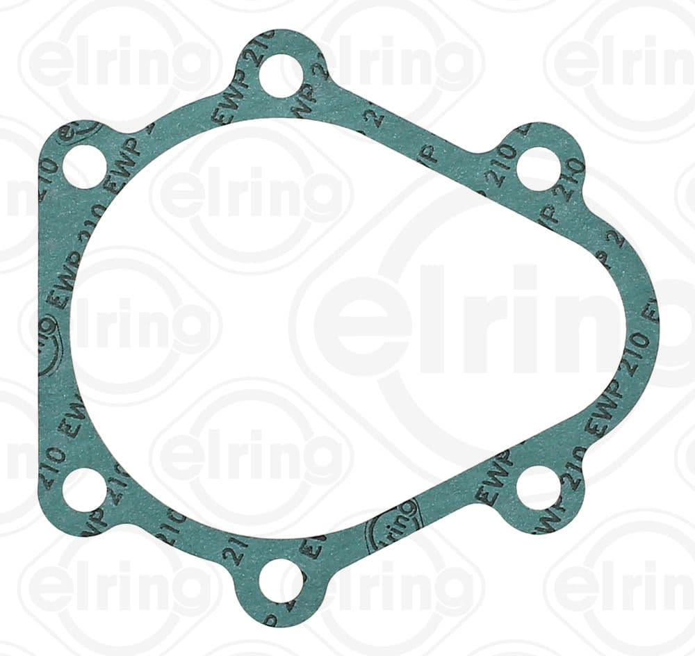 Junta, diferencial ELRING B17.010