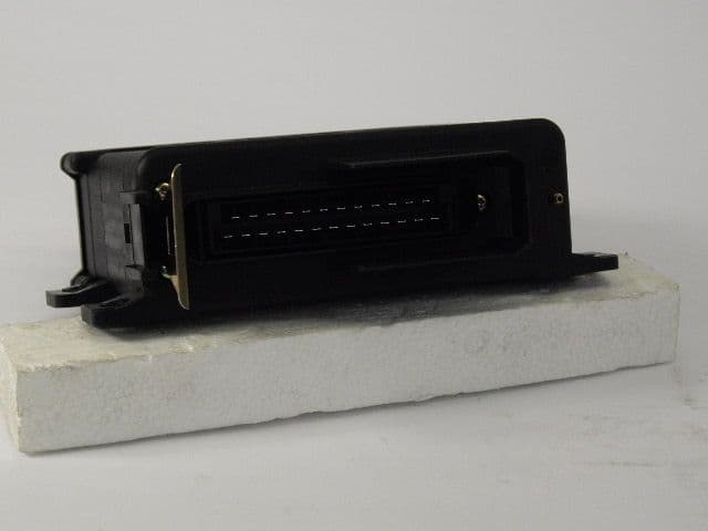 Unidad de control, sensor de detonaciones BOSCH 0 261 201 007