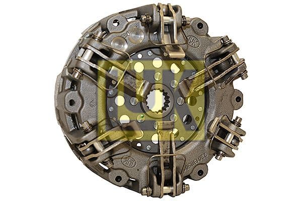 Plato de presión de clutch Schaeffler LuK 223 0038 10