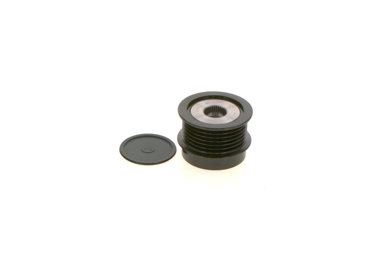 Rueda libre del alternador BOSCH F 00M A47 704