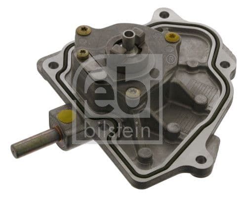 Bomba de vacío, sistema de frenado FEBI BILSTEIN 39206