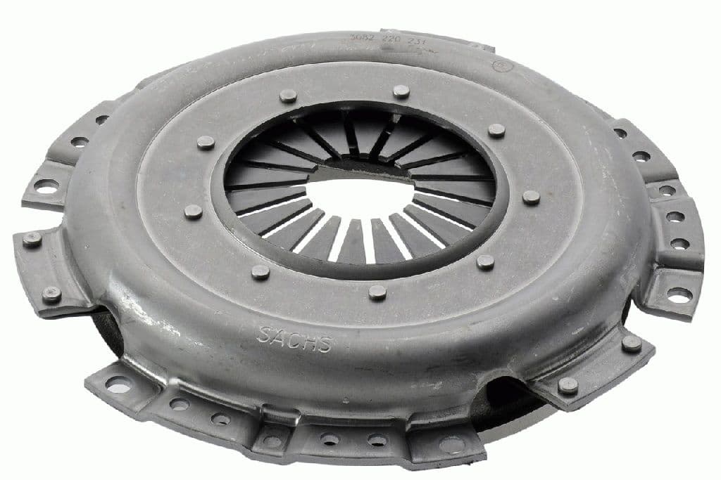 Plato de presión de clutch SACHS 3082 220 231