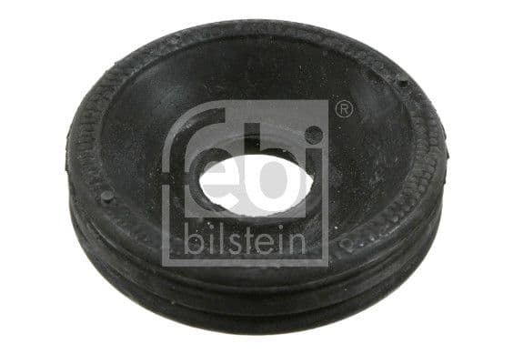 Suspensión, soporte del eje FEBI BILSTEIN 04971