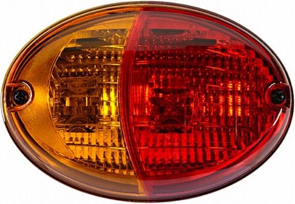 Piloto posterior HELLA 2SD 343 130-137