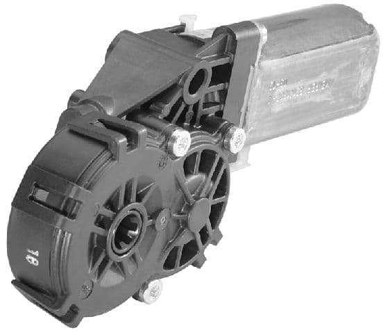 Motor eléctrico BOSCH 0 390 203 225