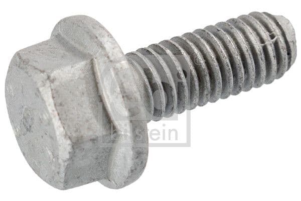 Juego de piezas, cubierta de termostato FEBI BILSTEIN 44654