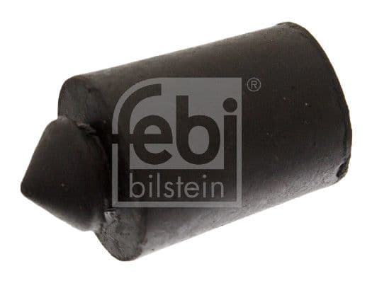 Almohadilla de tope, silenciador FEBI BILSTEIN 23624