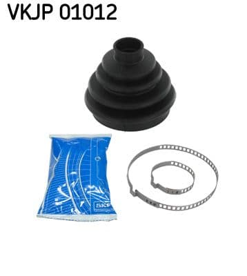 Juego de fuelles, eje de transmisión SKF VKJP 01012
