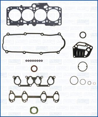 Juego completo de empaques, motor AJUSA 50247400