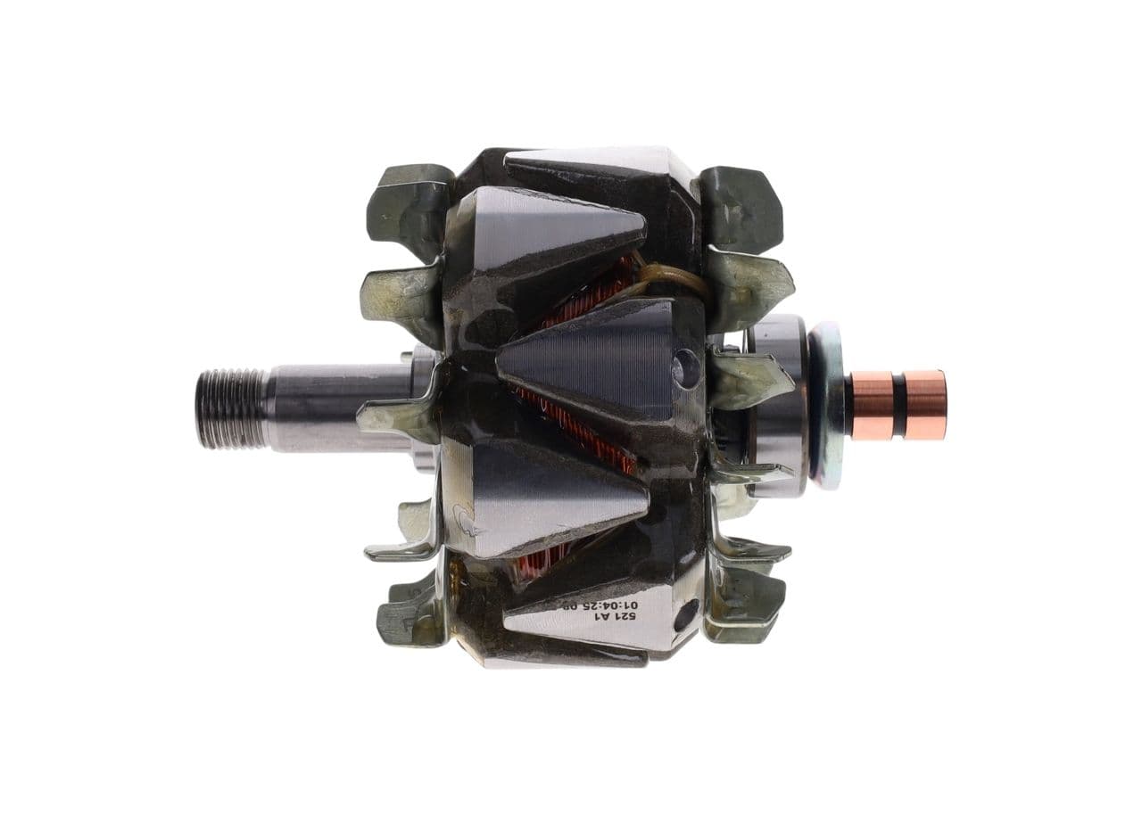 Rotor, alternador BOSCH F 000 BL1 521