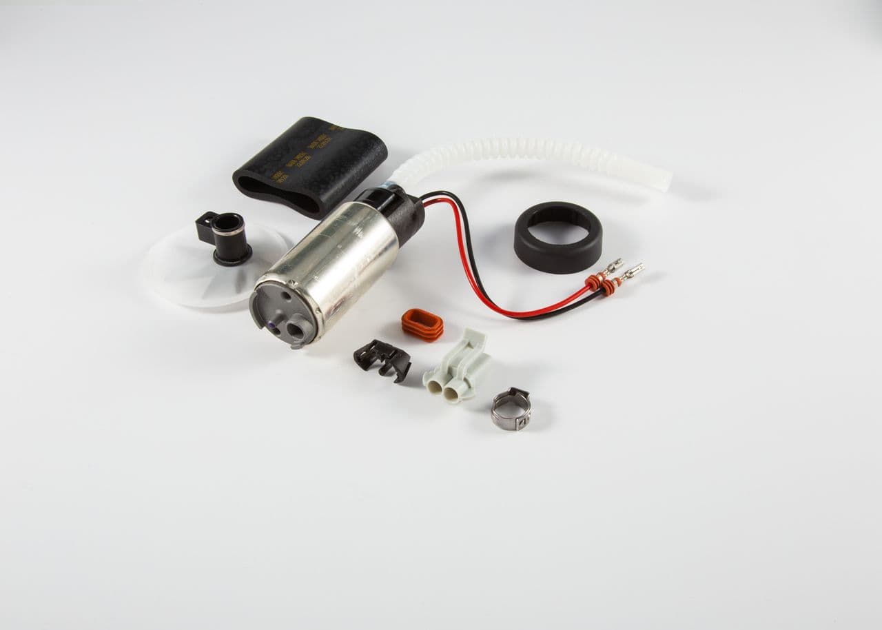 Bomba de combustible BOSCH F 000 TE1 1M8