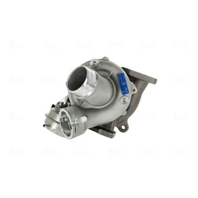 Turbocompresor, sobrealimentación NISSENS 93729