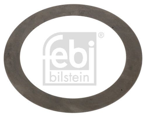 Disco distanciador, cigüeñal FEBI BILSTEIN 01738