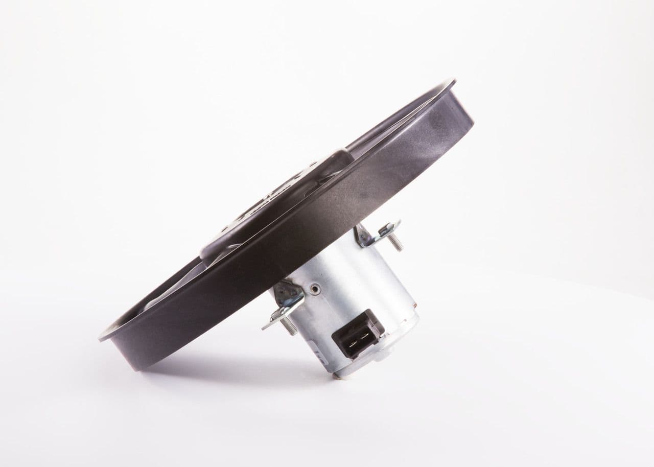 Ventilador, refrigeración del motor BOSCH 9 130 451 137