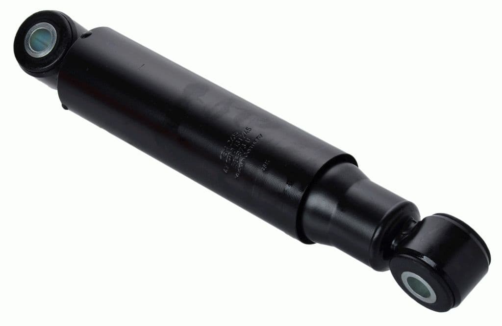 Amortiguador SACHS 131 245